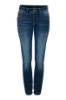Billede af Pulz Karoline Highw. Jeans Med. b