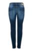 Billede af Pulz Karoline Highw. Jeans Med. b