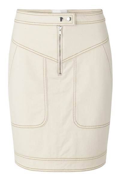 Billede af Second Female Terry Skirt 53193