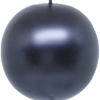 Billede af Snoren Iron ball Black XL