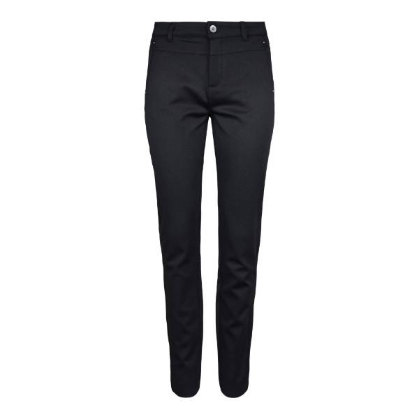 Billede af 2-Biz Dorina Pant BLK