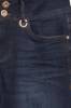 Billede af Pulz Suzy Jeans Dark Blue 50205549