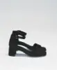 Billede af Shoe Design Højhælede Alice 4108
