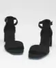 Billede af Shoe Design Højhælede Alice 4108