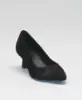 Billede af Shoe Design Kendall Pump Black