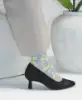 Billede af Shoe Design Kendall Pump Black