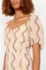 Billede af Second Female Magde Dress Wheat
