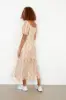 Billede af Second Female Magde Dress Wheat
