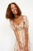 Billede af Second Female Magde Dress Wheat