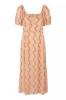 Billede af Second Female Magde Dress Wheat