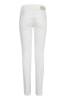 Billede af Pulz Carmen Jeans Hvid 50205221