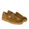 Billede af Angulus Loafer Ocher 