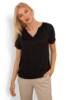 Billede af Copenhagen Luxe Shirt BLK 1327