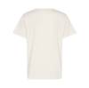 Billede af Sofie Schnnor Tee Creme Print 223364
