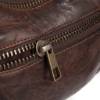 Billede af Depeche Bag Smal Brown 15344