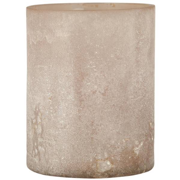 Billede af Ib Laursen Stage glas rosa
