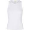 Billede af Esme Blosson Tank Top Hvid 