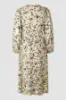 Billede af Second Female Gauro Wrap Dress