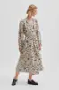 Billede af Second Female Gauro Wrap Dress