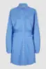 Billede af Second Female Enara Dress Blue