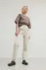 Billede af Esme Sunva Pant Sand 