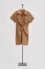 Billede af Second Female Cheera Dress Camel