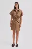 Billede af Second Female Cheera Dress Camel