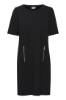 Billede af Pulz Kira Dress Black