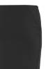 Billede af Fransa Zastretch Skirt Black