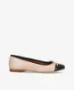 Billede af Shoedesign Angelina Sandal Beige