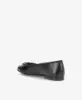 Billede af Shoedesign Angelina Sandal Black