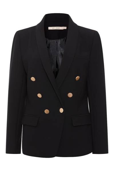 Billede af Rue de Femme Eloise Blazer Black