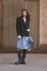 Billede af Rue de Femme Eloise Blazer Black
