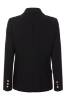 Billede af Rue de Femme Eloise Blazer Black