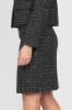 Billede af 2-Biz Dande Skirt Black