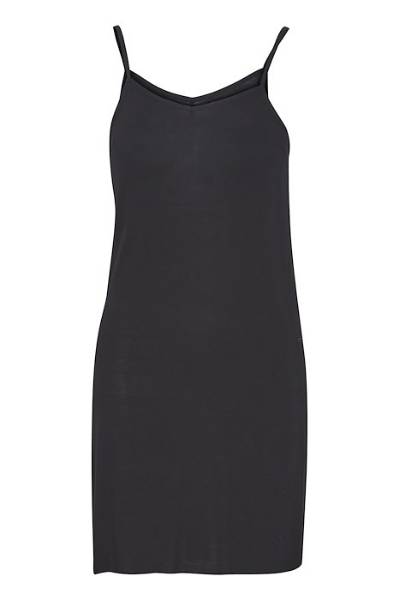 Billede af Fransa Cerise Dress Black
