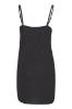 Billede af Fransa Cerise Dress Black