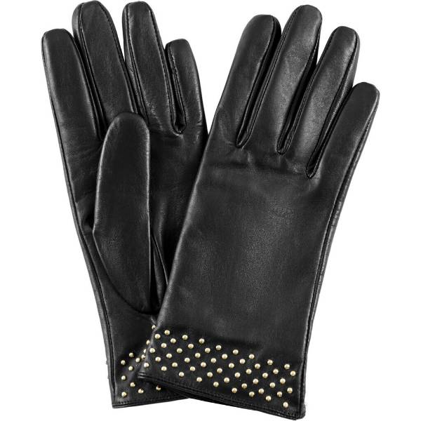 Billede af Depeche Gloves Nitter Gold