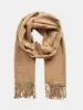 Billede af Sofie Schnoor Scarf Camel