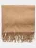 Billede af Sofie Schnoor Scarf Camel