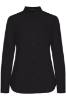 Billede af Fransa Zashirt Skjorte 1 Black 