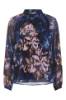 Billede af Rue de Femme Marley Blouse Flower
