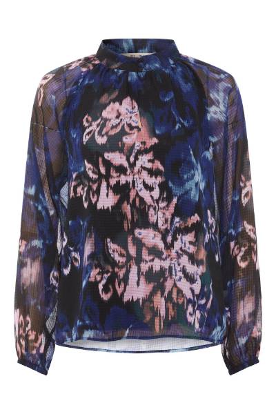 Billede af Rue de Femme Marley Blouse Flower