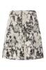 Billede af Rue de Femme Java Skirt Gold/BLK