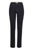 Billede af Pulz Emma HW Jeans Dark Straight