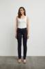Billede af Pulz Emma HW Jeans Dark Straight