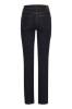 Billede af Pulz Emma HW Jeans Dark Straight
