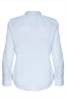 Billede af Fransa Zashirt Skjorte Light Blue