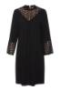 Billede af Rue de Femme Catrolvi Dress BLK 