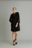 Billede af Rue de Femme Catrolvi Dress BLK 